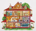 (image for) Country House